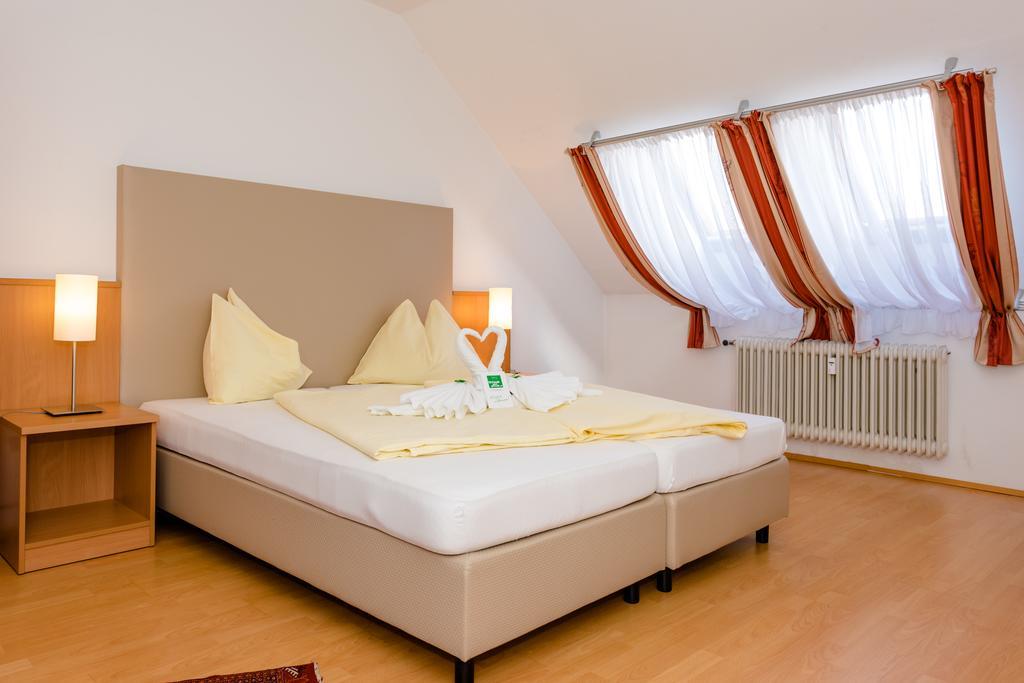 Stadthotel Schwerterbraeu Hotel